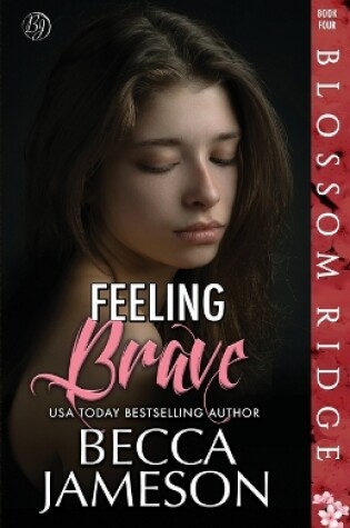 Cover of Feeling Brave