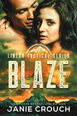 Cover of Blaze