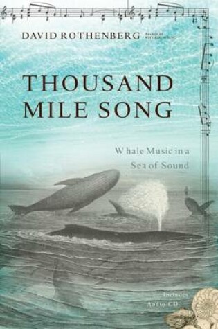 Cover of Thousand Mile Song