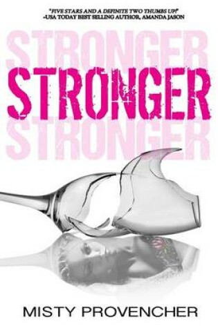 Cover of Stronger