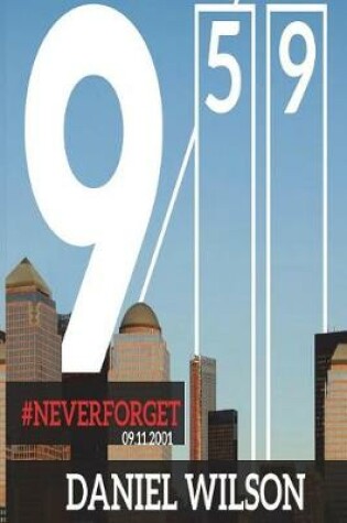 Cover of Never Forget 9