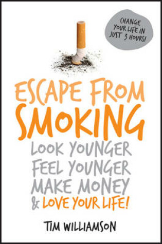 Cover of Escape From Smoking