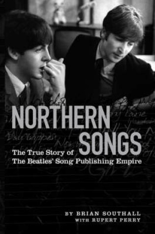 Cover of Northern Songs