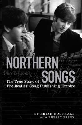 Book cover for Northern Songs