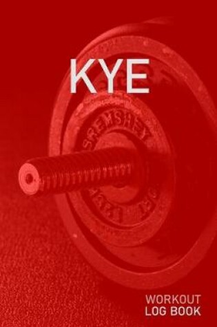 Cover of Kye