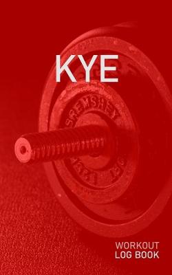 Book cover for Kye