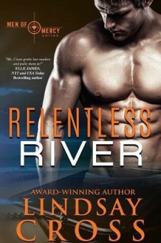Cover of Relentless River