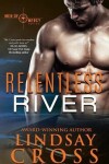 Book cover for Relentless River