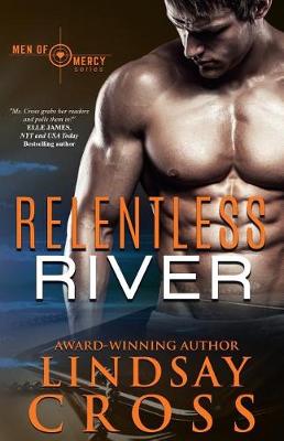 Book cover for Relentless River