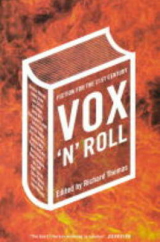 Cover of Vox 'N' Roll