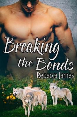 Book cover for Breaking the Bonds