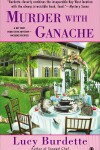 Book cover for Murder with Ganache