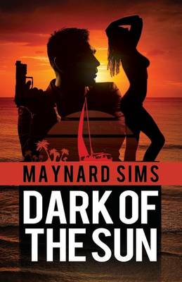 Book cover for Dark of the Sun