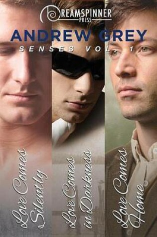 Cover of Senses Vol.1