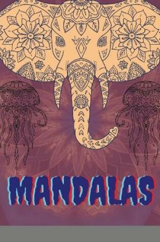 Cover of Mandala