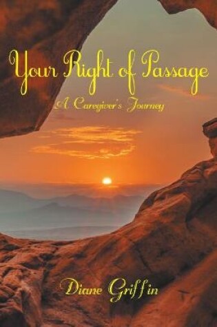 Cover of Your Rite of Passage