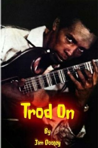 Cover of Trod On