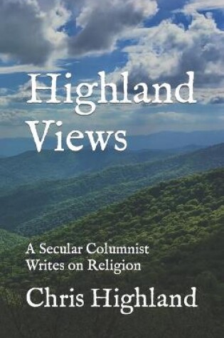 Cover of Highland Views