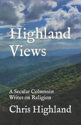 Book cover for Highland Views