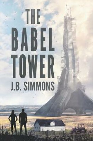 Cover of The Babel Tower