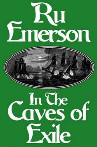 Cover of In the Caves of Exile