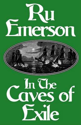 Cover of In the Caves of Exile