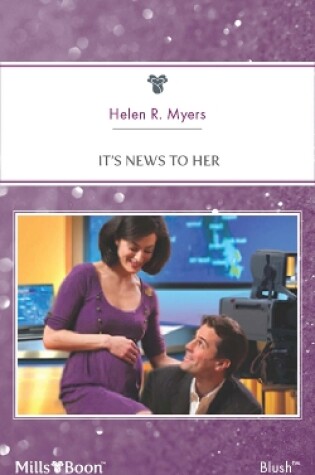 Cover of It's News To Her