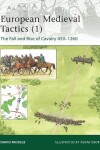 Book cover for European Medieval Tactics (1)