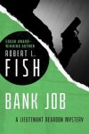 Book cover for Bank Job