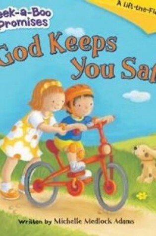 Cover of God Keeps You Safe