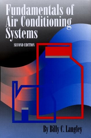 Cover of Fundamentals Air Conditioning