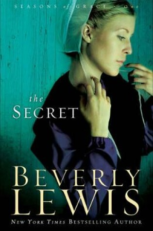 Cover of The Secret