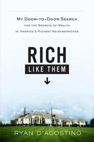 Cover of Rich Like Them