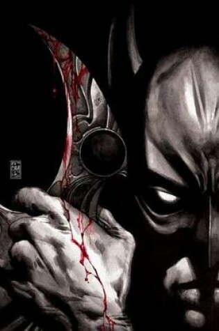 Cover of Batman/Two-Face Face the Face Deluxe Edition