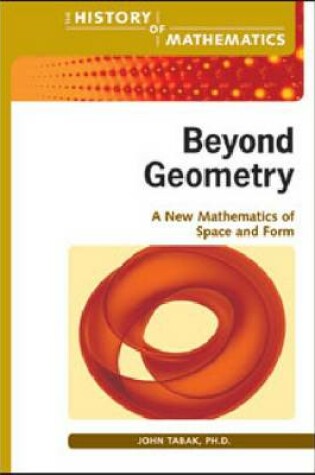 Cover of Beyond Geometry
