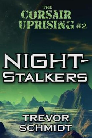 Cover of Nightstalkers