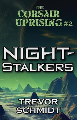 Book cover for Nightstalkers