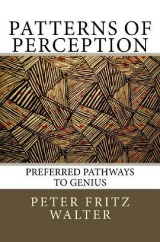 Cover of Patterns of Perception