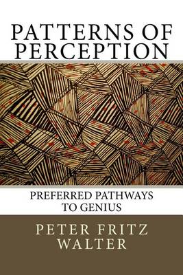 Book cover for Patterns of Perception