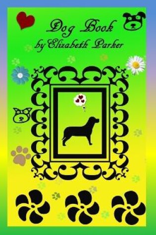 Cover of Dog Book