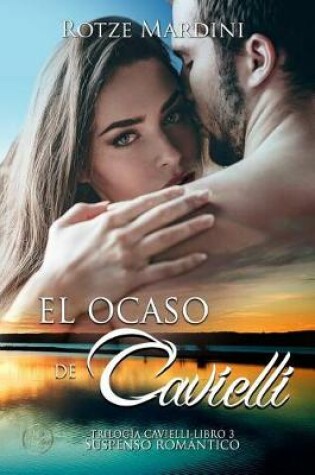 Cover of El Ocaso de Cavielli