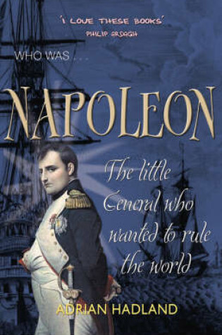 Cover of Napoleon