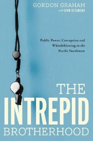 Cover of The Intrepid Brotherhood