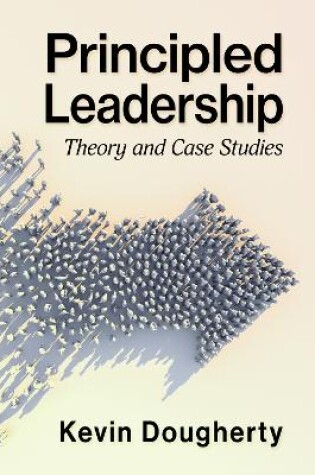 Cover of Principled Leadership