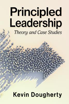 Book cover for Principled Leadership