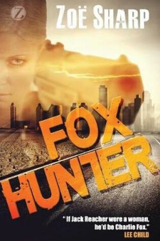 Cover of FOX HUNTER