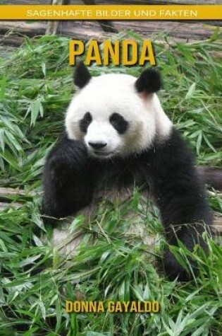 Cover of Panda