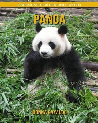 Book cover for Panda