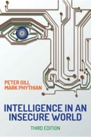 Cover of Intelligence in An Insecure World
