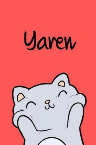 Cover of Yaren